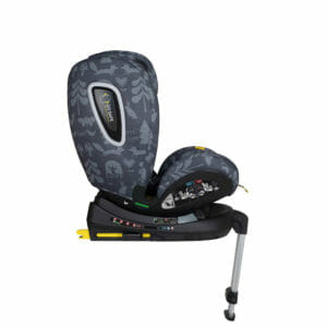 Cosatto All in All Rotate i-Size 0+123 Car Seat Nature Trail Shadow