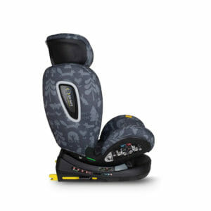 Cosatto All in All Rotate i-Size 0+123 Car Seat Nature Trail Shadow