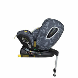 Cosatto All in All Rotate i-Size 0+123 Car Seat Nature Trail Shadow