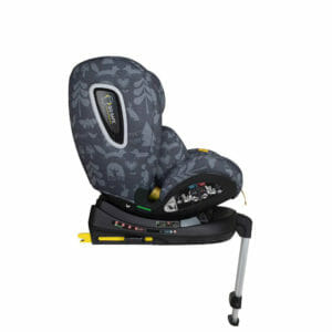Cosatto All in All Rotate i-Size 0+123 Car Seat Nature Trail Shadow