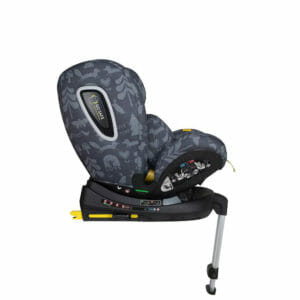 Cosatto All in All Rotate i-Size 0+123 Car Seat Nature Trail Shadow