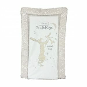 Guess How Much I Love You Changing Mat – Scribble