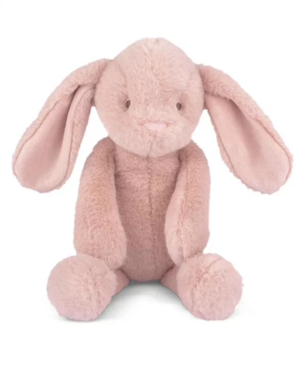 Mamas Papas Soft Toys Pink Bunny Soft Toy 32633110266021 1024x1024@2x