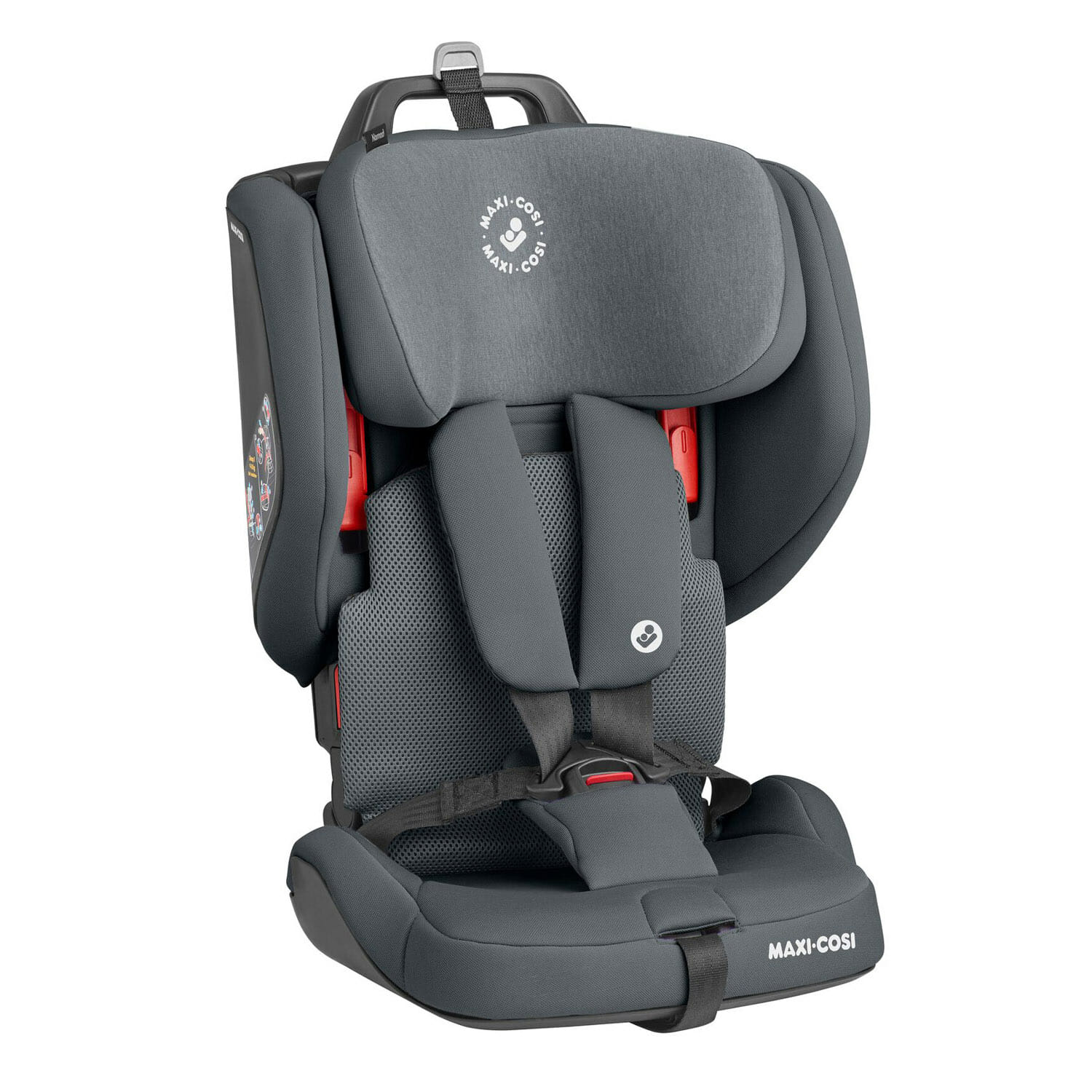 Maxi cosi stage 1 car seat hotsell