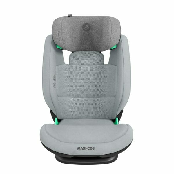 Maxi-Cosi Rodifix Pro i-Size Car Seat Authentic Grey