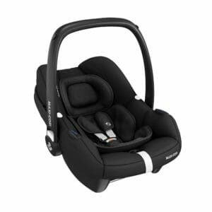 Maxi-Cosi CabrioFix i-Size Car Seat Essential Black