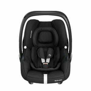 Maxi-Cosi CabrioFix i-Size Car Seat Essential Black