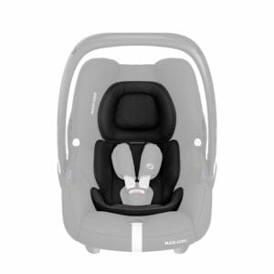 Maxi-Cosi CabrioFix i-Size Car Seat Essential Black