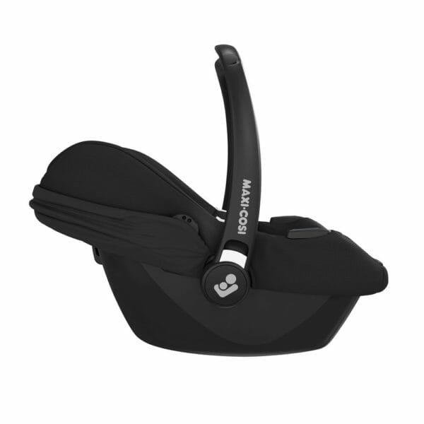 Maxi-Cosi CabrioFix i-Size Car Seat Essential Black