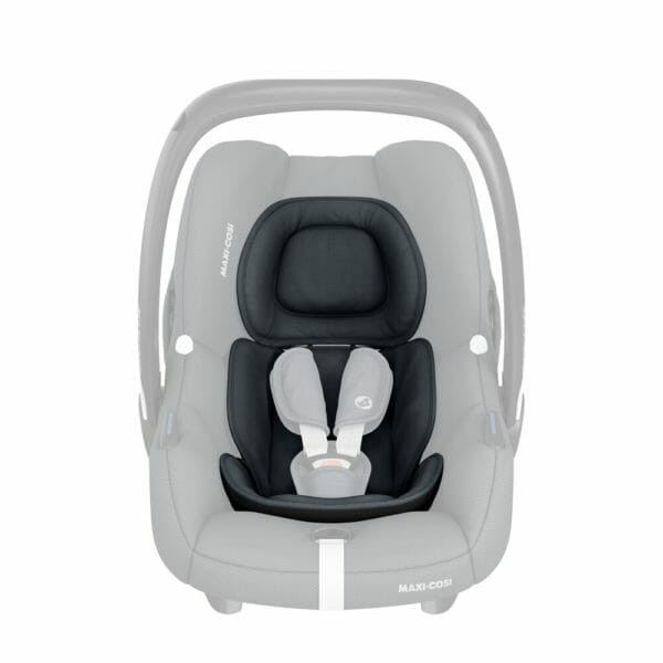 Maxi-Cosi CabrioFix i-Size Car Seat Essential Graphite