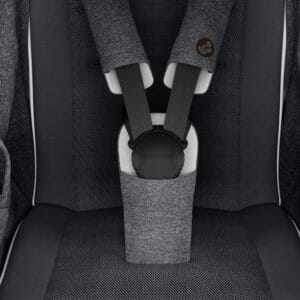 Maxi-Cosi Adorra² Luxe Stroller - Grey Twillic