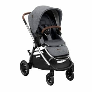 Maxi-Cosi Adorra² Luxe Stroller - Grey Twillic