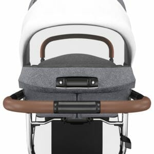 Maxi-Cosi Adorra² Luxe Stroller - Grey Twillic