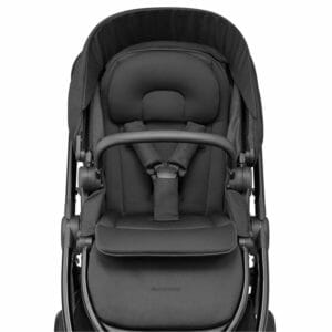 Maxi-Cosi Adorra² Luxe Stroller - Black Twillic
