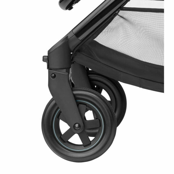 Maxi-Cosi Adorra² Luxe Stroller - Black Twillic