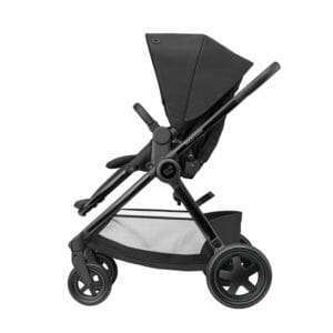 Maxi-Cosi Adorra² Luxe Stroller - Black Twillic