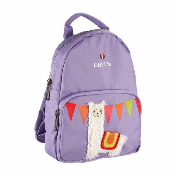L17160 Llama Ff Backpack 1