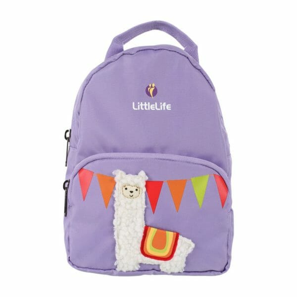 L17160 Llama Ff Backpack 2