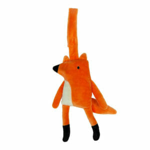 Cosatto Wow XL Acorn Car Seat Bundle Charcoal Mister Fox