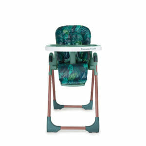 Cosatto Noodle 0+ Highchair Midnight Jungle