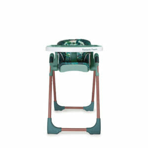 Cosatto Noodle 0+ Highchair Midnight Jungle