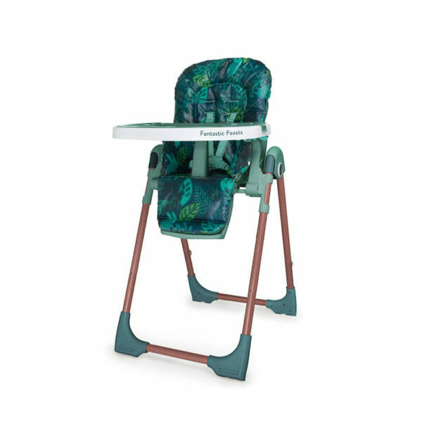 Cosatto Noodle 0+ Highchair Midnight Jungle