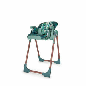 Cosatto Noodle 0+ Highchair Midnight Jungle