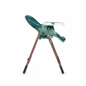 Cosatto Noodle 0+ Highchair Midnight Jungle