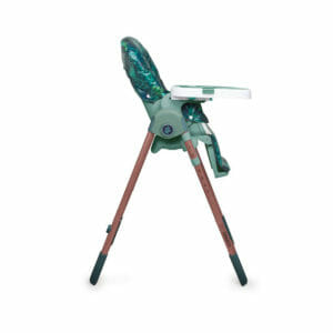 Cosatto Noodle 0+ Highchair Midnight Jungle