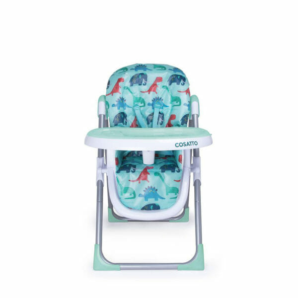 Cosatto Noodle Highchair D is for Dino