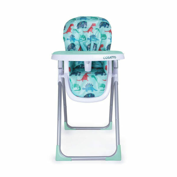 Cosatto Noodle Highchair D is for Dino