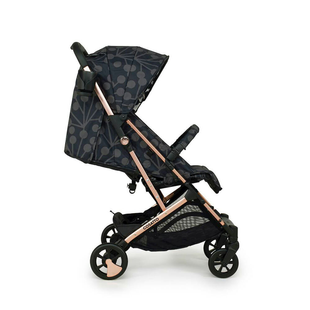 Cosatto 2024 woosh leopard