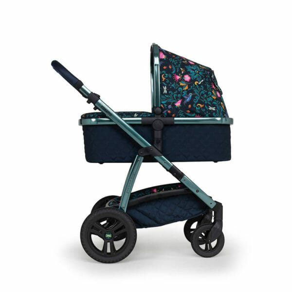 Cosatto Wow 2 Pram & Accessories Bundle Wildling