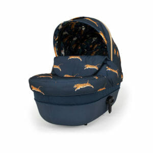 Cosatto Wow Continental Acorn Everything Bundle On the Prowl