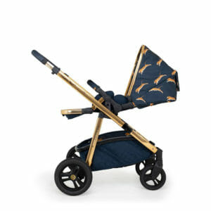 Cosatto Wow Continental Acorn Everything Bundle On the Prowl