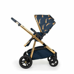 Cosatto Wow Continental Acorn Everything Bundle On the Prowl