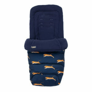 Cosatto Wow Continental Acorn Everything Bundle On the Prowl