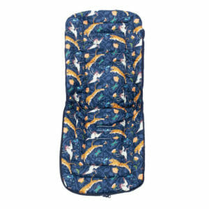 Cosatto Wow Continental Acorn Everything Bundle On the Prowl