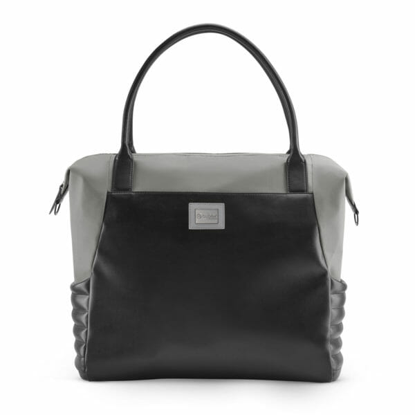 Cybex Platinum Shopper Bag Soho Grey