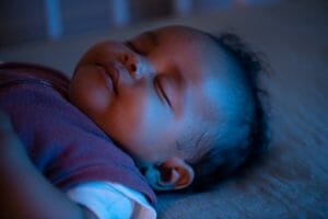 Maxi-Cosi Soothe Light and Sound