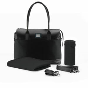 Cybex TOTE BAG Deep Black