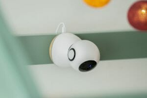 Maxi-Cosi See Baby Monitor