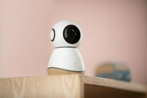 Maxi-Cosi See Baby Monitor
