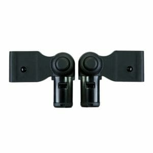 Cosatto Wow XL Acorn Car Seat Bundle Charcoal Mister Fox