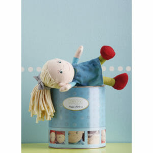HABA Soft Doll - Mirle