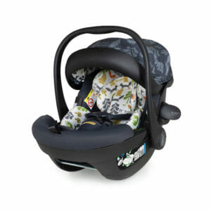 Cosatto Wow 2 Everything Bundle Nature Trail Shadow