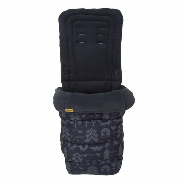 Cosatto Wow 2 Everything Bundle Nature Trail Shadow