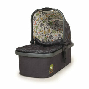 Cosatto Wow 2 Everything Bundle Nature Trail Shadow