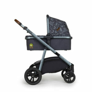 Cosatto Wow 2 Everything Bundle Nature Trail Shadow