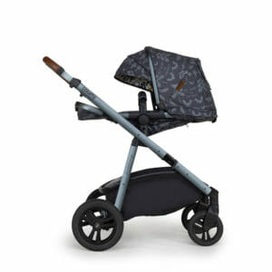 Cosatto Wow 2 Everything Bundle Nature Trail Shadow